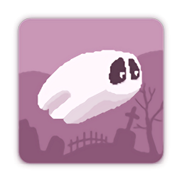 可愛小鬼(Sweet Ghost)