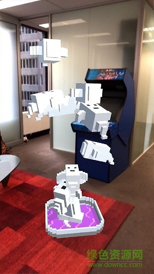 鬼和槍ar游戲手機(jī)版 v1.0.1 安卓版 3