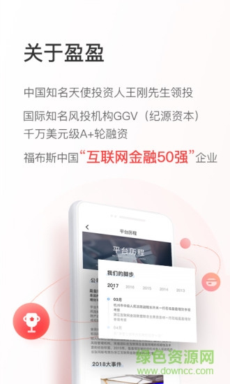 盈盈金科 盈盈金科app