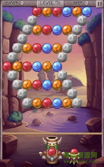 超级泡泡图腾 超级泡泡图腾手游下载