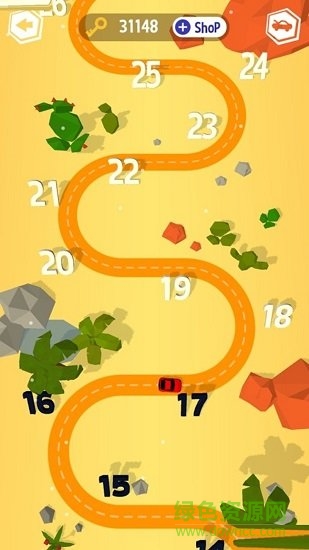 我的小小追逐者手游下載