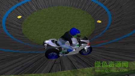 自行車特技駕駛 v1.0 安卓版 1