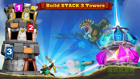 王國保衛(wèi)戰(zhàn)最終防線 v1.3.3 安卓版 0