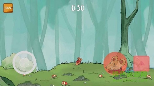 Mazu v1.1 安卓版 1