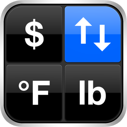 單位匯率換算器