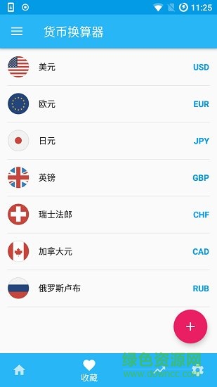 貨幣換算器app