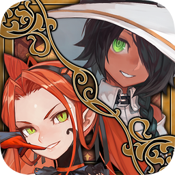 白之魔女與五個(gè)希望手游