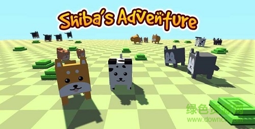 汪汪大冒險(xiǎn) v1.0.1 安卓版 0