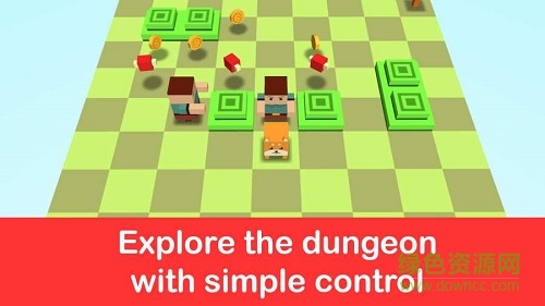 汪汪大冒險(xiǎn)游戲