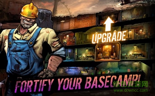 未亡国度 未亡国度游戏