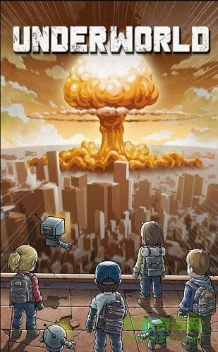 地下庇護所游戲