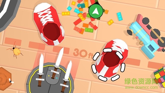 屹立不倒手機版