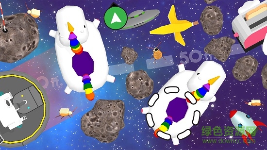 Don't Trip屹立不倒 v0.9 安卓版 2