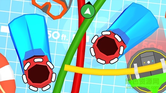 Don't Trip屹立不倒 v0.9 安卓版 3