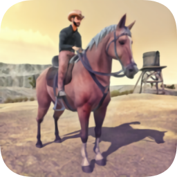 西部牛仔警長無限金幣