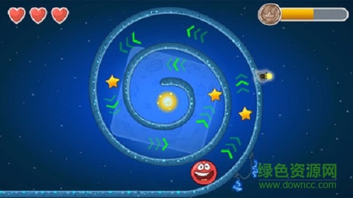 搞笑球冒險(xiǎn) v1.4.21 安卓版 0