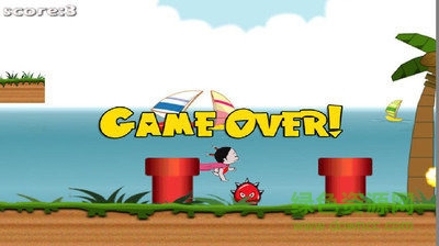 奔跑吧小丫最新版 v1.0 安卓版 1