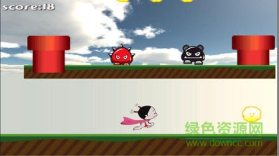 奔跑吧小丫最新版 v1.0 安卓版 3