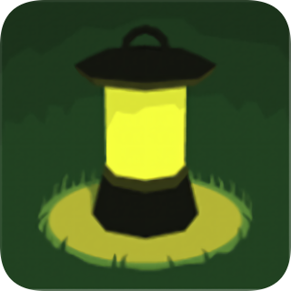 在陰影中沉睡手游