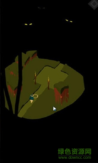 在陰影中沉睡手游 v1.0.4 安卓版 1