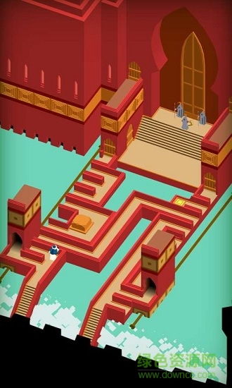 在陰影中沉睡手游 v1.0.4 安卓版 3