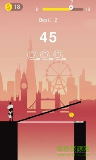 跨越差距手游 v3.1.8 安卓版 3