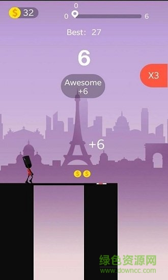 跨越差距(Crossing Gaps) v3.1.8 安卓版 3