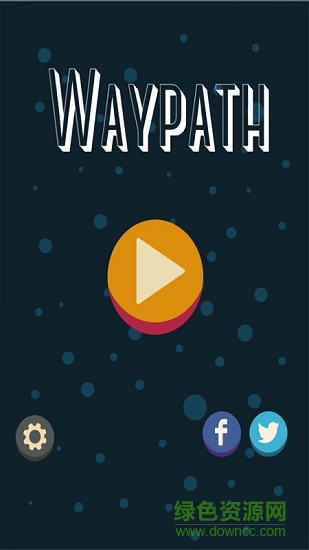 不規(guī)則之路 v1.3 安卓版 0