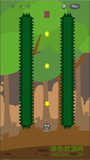 不規(guī)則之路 v1.3 安卓版 1