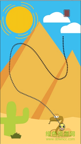 不規(guī)則之路 v1.3 安卓版 2