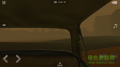 夜半鬼車(chē)手游 v1.1 安卓版 0