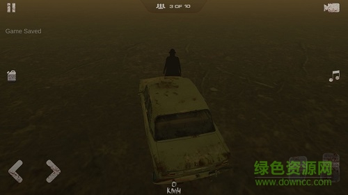 夜半鬼車(chē)手游 v1.1 安卓版 2