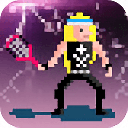 重金屬網(wǎng)球訓(xùn)練(HMTT)