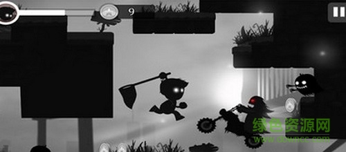 幽靈叢林 v1.0.1 安卓官方版 1