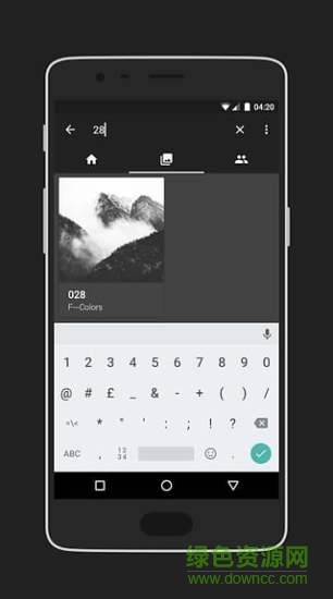 f colors壁紙包 v1.1.0 安卓版 0