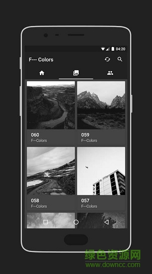  f colors手機(jī)版