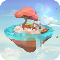 沙盒綠洲(animal island)