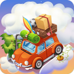 夏令營(yíng)模擬器手機(jī)版