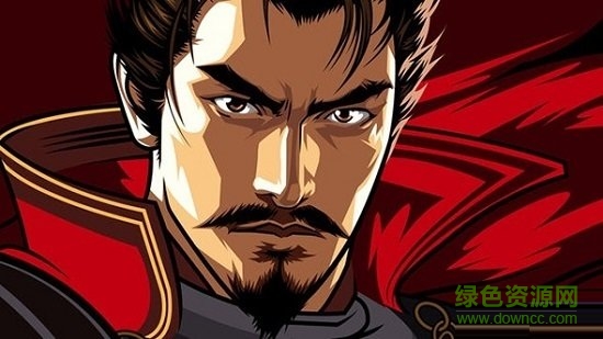 浪人武士(ronin warrior) v1.0 安卓版 2