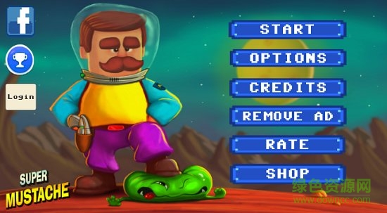 指揮官超級小胡子 v1.63 安卓版 0