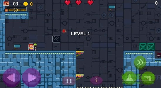 指揮官超級小胡子 v1.63 安卓版 1