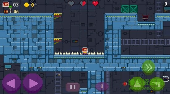 指揮官超級小胡子 v1.63 安卓版 2