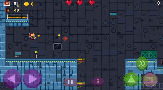 指揮官超級小胡子 指揮官超級小胡子手游下載