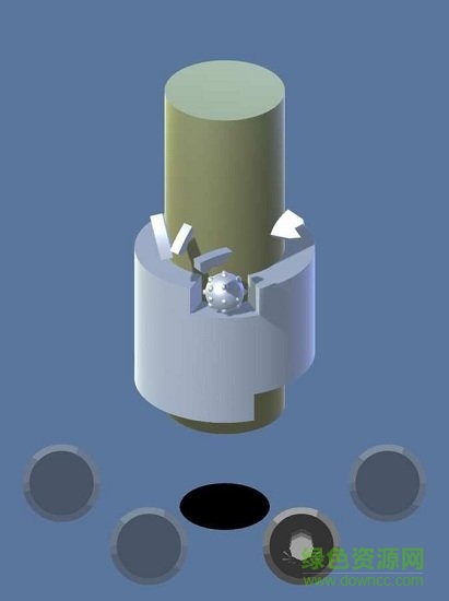 科洛姆若 v1 安卓版 3