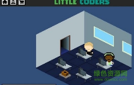 小小编程公司 小小编程公司游戏
