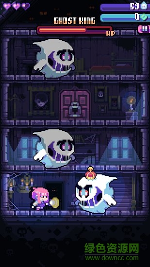 甜蜜咒語(yǔ)(candies) v0.1 安卓版 0