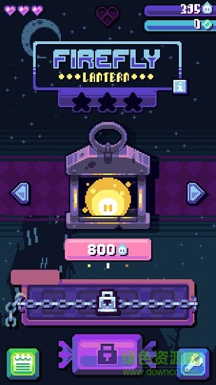 甜蜜咒語(yǔ)(candies) v0.1 安卓版 1