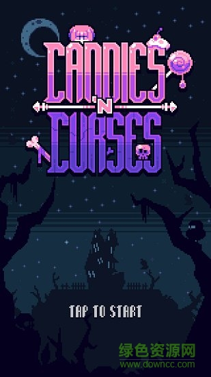 甜蜜咒語(yǔ)(candies) v0.1 安卓版 2