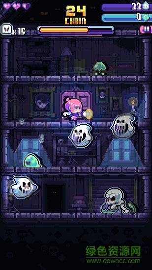 甜蜜咒語(yǔ)手游下載