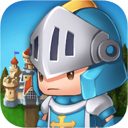 閑置斗士(idle crusader)